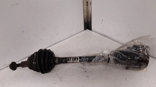 ANTRIEBSWELLE LINKS VORNE Volkswagen Golf V Variant (1K5) 2009 1K0407271GR