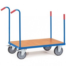 fetra Rungenwagen, Ladefläche 1.000 x 600 mm