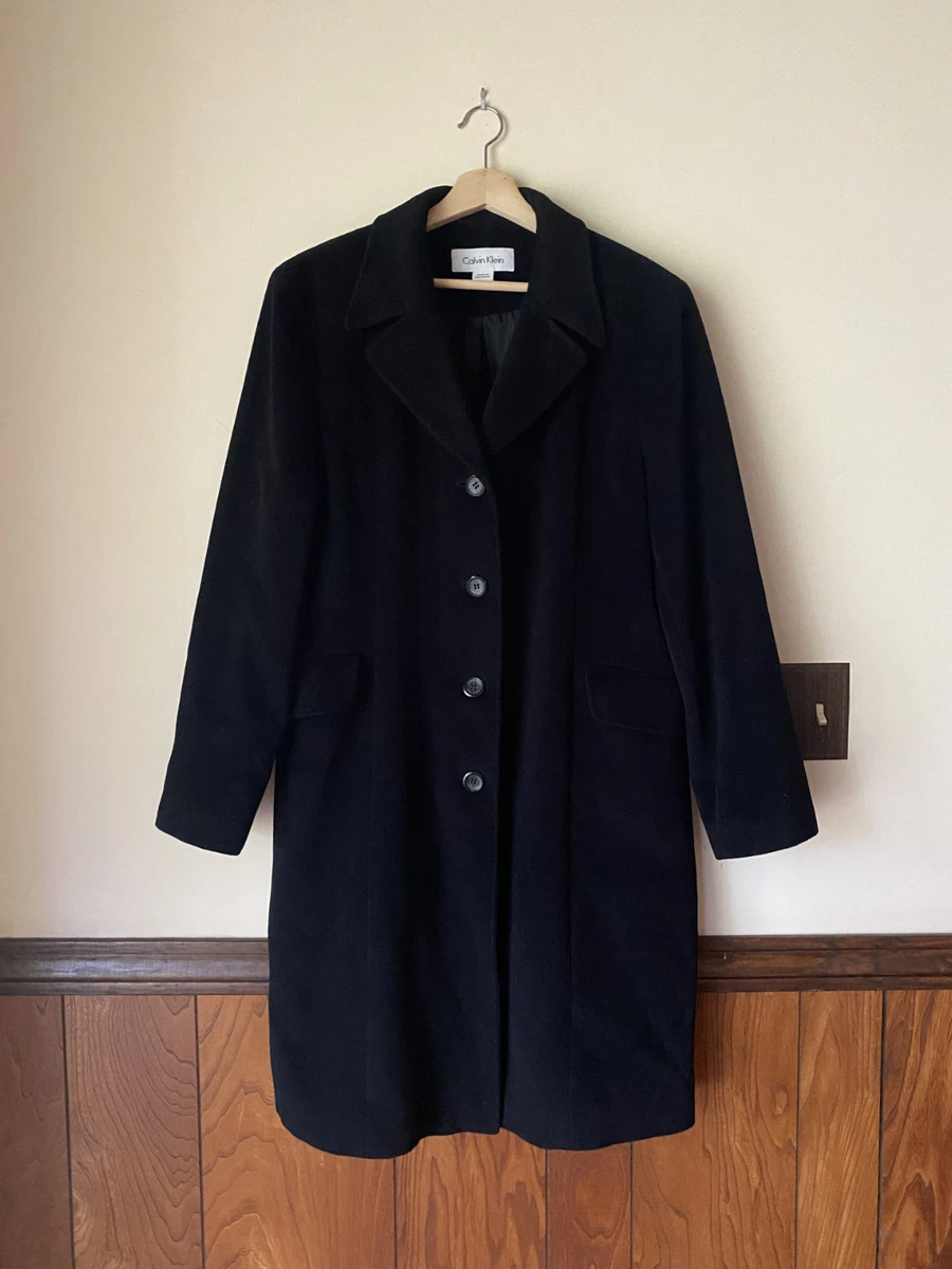 Angora Coats, Jackets & Vests for Women for sale | eBay