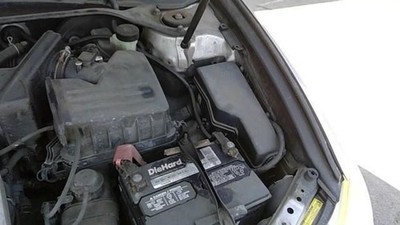 Fuse Box Engine Fits 07-09 LEXUS ES350 2549580