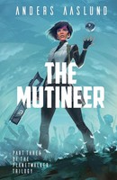 Anders Aaslund | The Mutineer | Taschenbuch | Englisch (2025) | Anders Aaslund