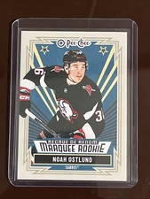 Noah Ostlund - Retro Rookie Card 2025-26 O-Pee-Chee - Buffalo Sabres - RC #557