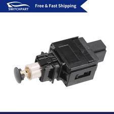 Brake Light Switch Stop Lamp Switch fits for Volvo S60 01-09 No.8622064 - 1 Pcs