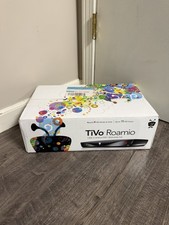 Tivo Roamio DVR 500GB OTA or Cable 75 Hours 4 tuners