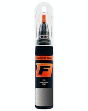 für LAND ROVER 1DF EIGER GREY LACKSTIFT RANGE Reparatur Set Autolack Kratzer