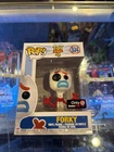 Funko Pop! Vinyl: Pixar - Forky - GameStop (Exclusive) #534
