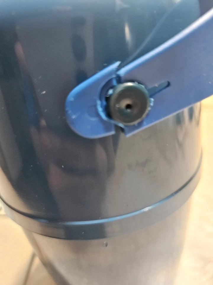 Unidad portátil de tratamiento de agua para bacterias NSA 10P Foto 4 de 4