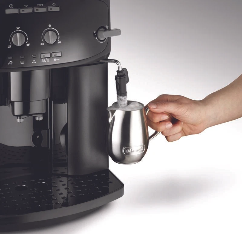 De'Longhi Magnifica ESAM 2502 Kaffeevollautomat Kaffeemaschine Cappuccino - Bild 4 von 4