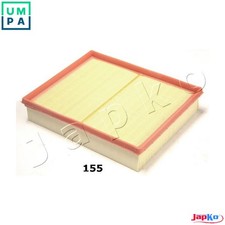 AIR FILTER 20155 FOR RENAULT MERCEDES-BENZ NISSAN NP300/NAVARA/Pickup/FRONTIER