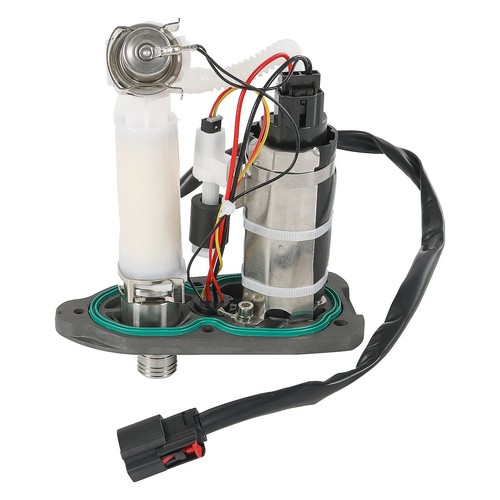 Fuel Pump Module Assembly Fits For Harley Davidson Sportster 883 2007-2019 - Photo 2/23