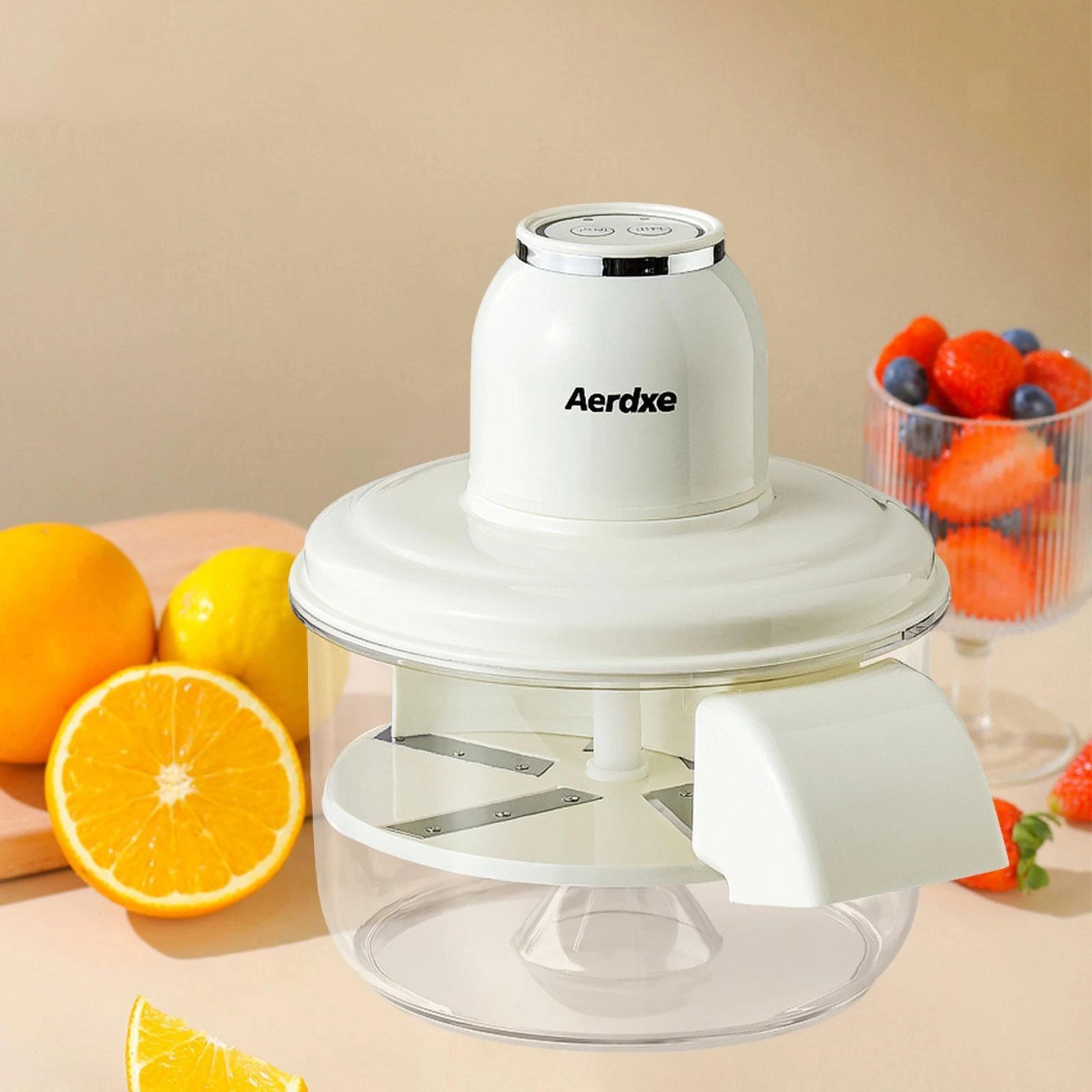 Grape Peeling Machine Automatic Small Fruit Peeling Tool Accessory Easy Clean