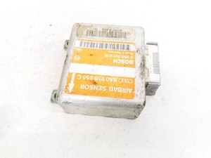 8A0959655C Steuergerät ECU Modul  steuergerät 0285001038  Audi  DE1732261-38