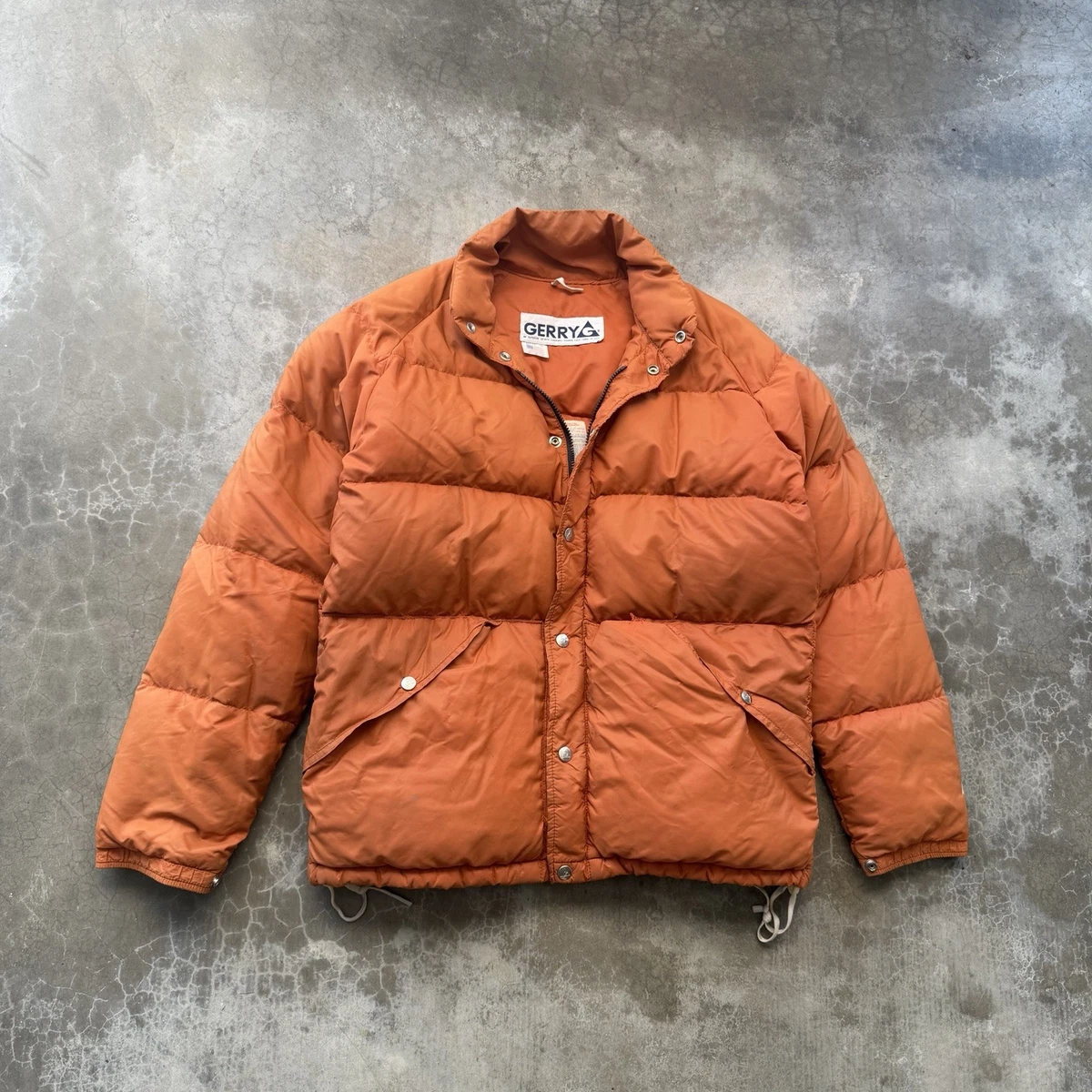 vintage gerry down products for sale | eBay