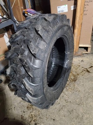 ADVANCE PREMIUM SKID STEER BSW 10 16.5 10PLY INDUSTRIAL TIRE 16052G