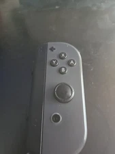 Nintendo Switch Joy-Con Grey(R)