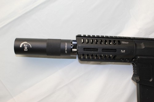 G&G Combat Machine CM16 AEG Airsoft Rifle W/ Extras P31 - Picture 8 of 11