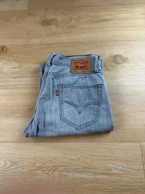Levi's 505 Regular Fit