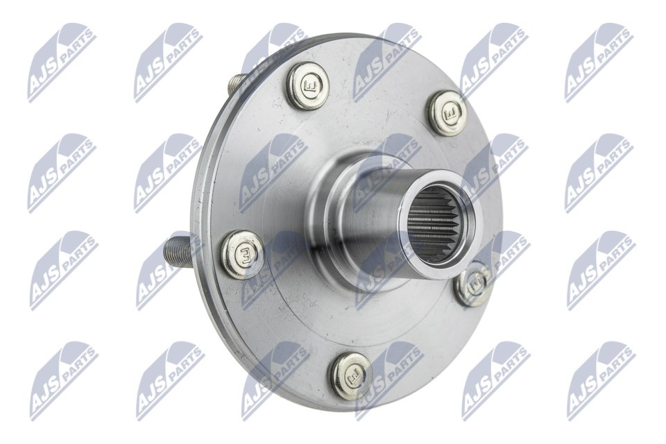 Hub Fits for Mitsubishi Pajero Pinin H61W/77W 99-05 OE zu Vergl 0482-H7 - Image 3