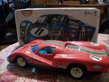 Jouet Mont Blanc Arbois Matra 630 40 cm