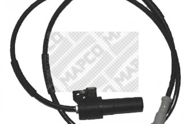 Raddrehzahlsensor Hinten Links Rechts FüR Opel Vauxhall 1992-2006-image