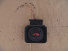 CODE 3 SIREN SPEAKER 100 WATTS...TESTED!