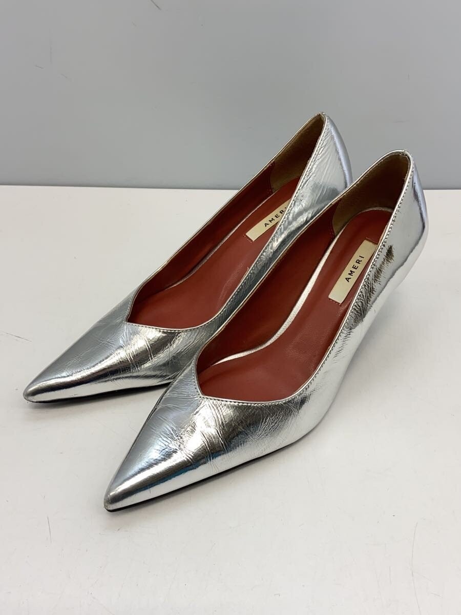 AMERI Pumps M SLV - image 2
