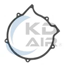 Sedan cover alternator cover gasket suitable for Yamaha XT 500 SR 500