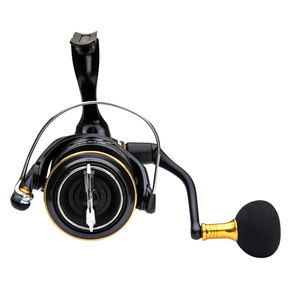 Shimano SUSTAIN FJ Spinning Reel (SAC5000XGFJ) Fishing - Image 2 of 4