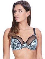 Freya Lingerie Nova 5081 5082 Non Padded Plunge Balcony Bra 