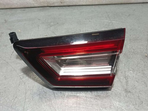 265508029R scheinwerfer hinten rechts RENAULT CLIO IV BUSINESS 2012 4721294