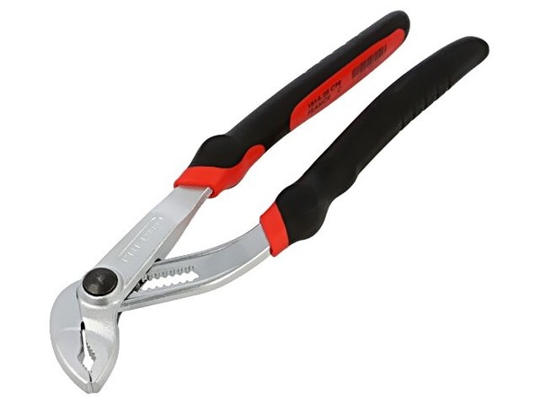 181A.25CPEPB Zange Zum Greifen Von Rohren,Einstellbar L.Zange: 250Mm Facom-image