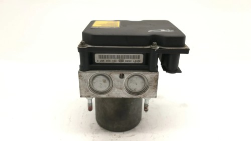 TOYOTA AVENSIS Estate T27 0265950749 ABS Hydraulikblock 2010 4158497