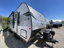 2026 Jayco Jay Flight SLX Double Axle 262RLS