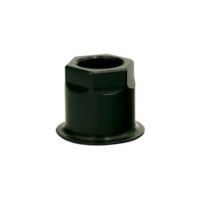 New Stans No Tubes M-Pulse Rear End Cap