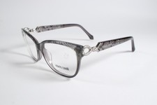 Roberto Cavalli Barga 5017 Womens Grey 020 Gl...