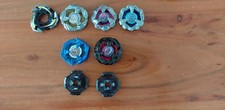 Beyblade X Shark Edge, Tusk Mammoth Metal Coat