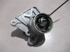 Support étrier frein avant gauche (Piaggio - Vespa Primavera 2 Temps 50 2014 - 2