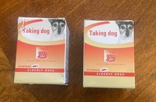Talking Dog 60 Capsules Nutritional Supplemen...