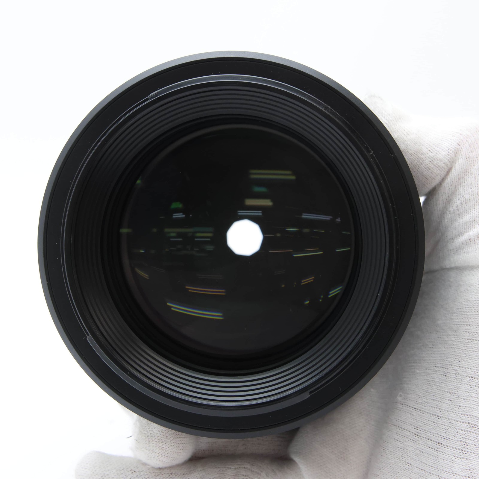 Canon RF 85mm F/1.2L USM (Canon RF mount) #85