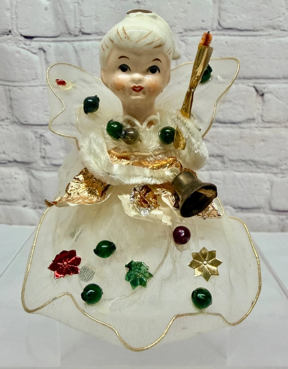 Holt Howard Collectible Holiday & Seasonal Figurines for sale | eBay
