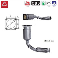 Catalyseurs Peugeot PARTNER