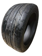 NITTO NT555RII BSW P 305 40 22 114W XL RACING TIRE 108570