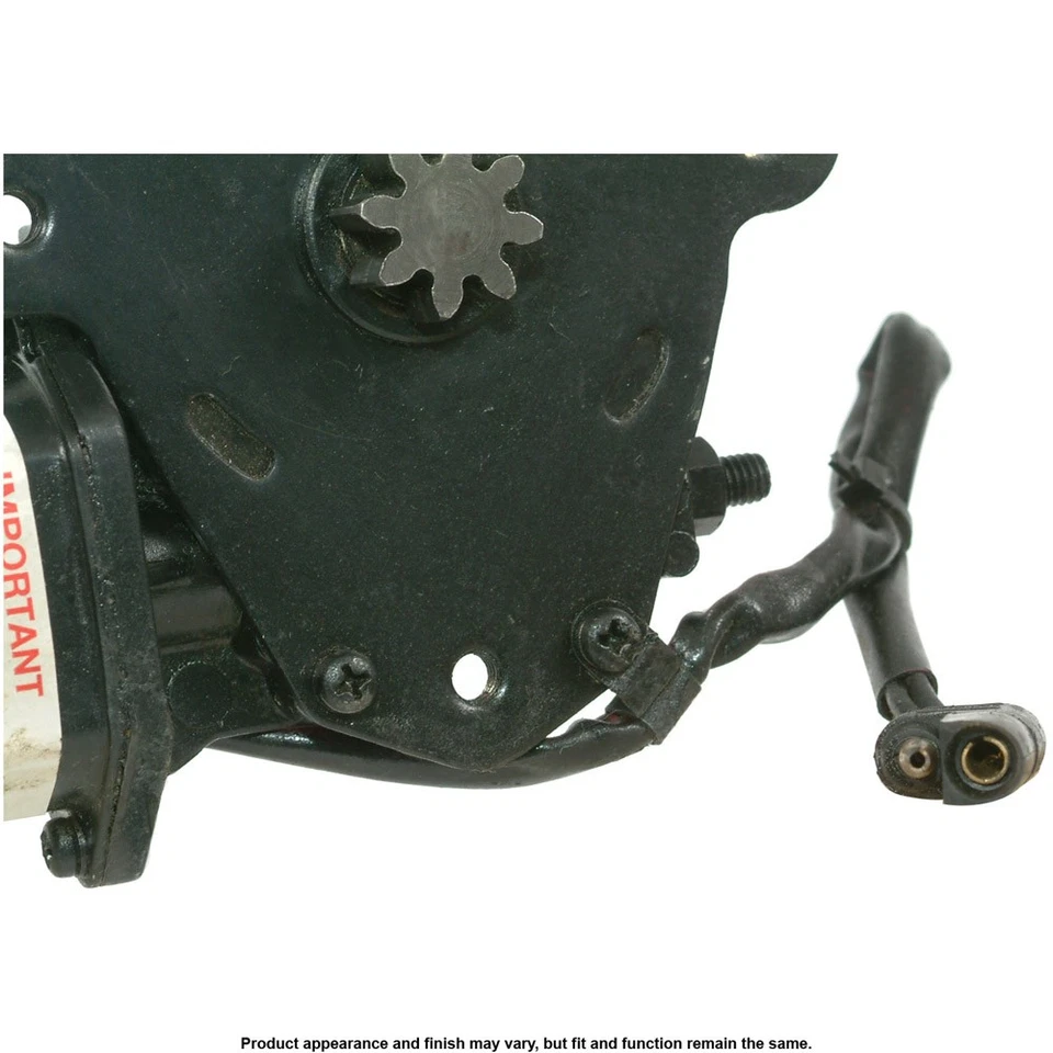 For Subaru DL GL GLF 1981-1984 Cardone Front Power Window Motor GAP - Image 4 of 4