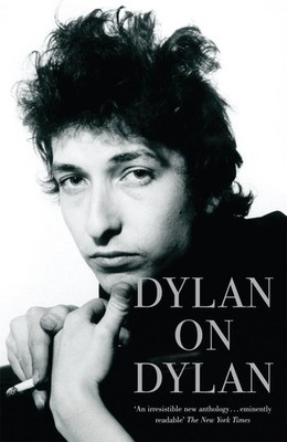 Jonathan Cott | Dylan on Dylan | Taschenbuch | Englisch (2016) | 447 S.