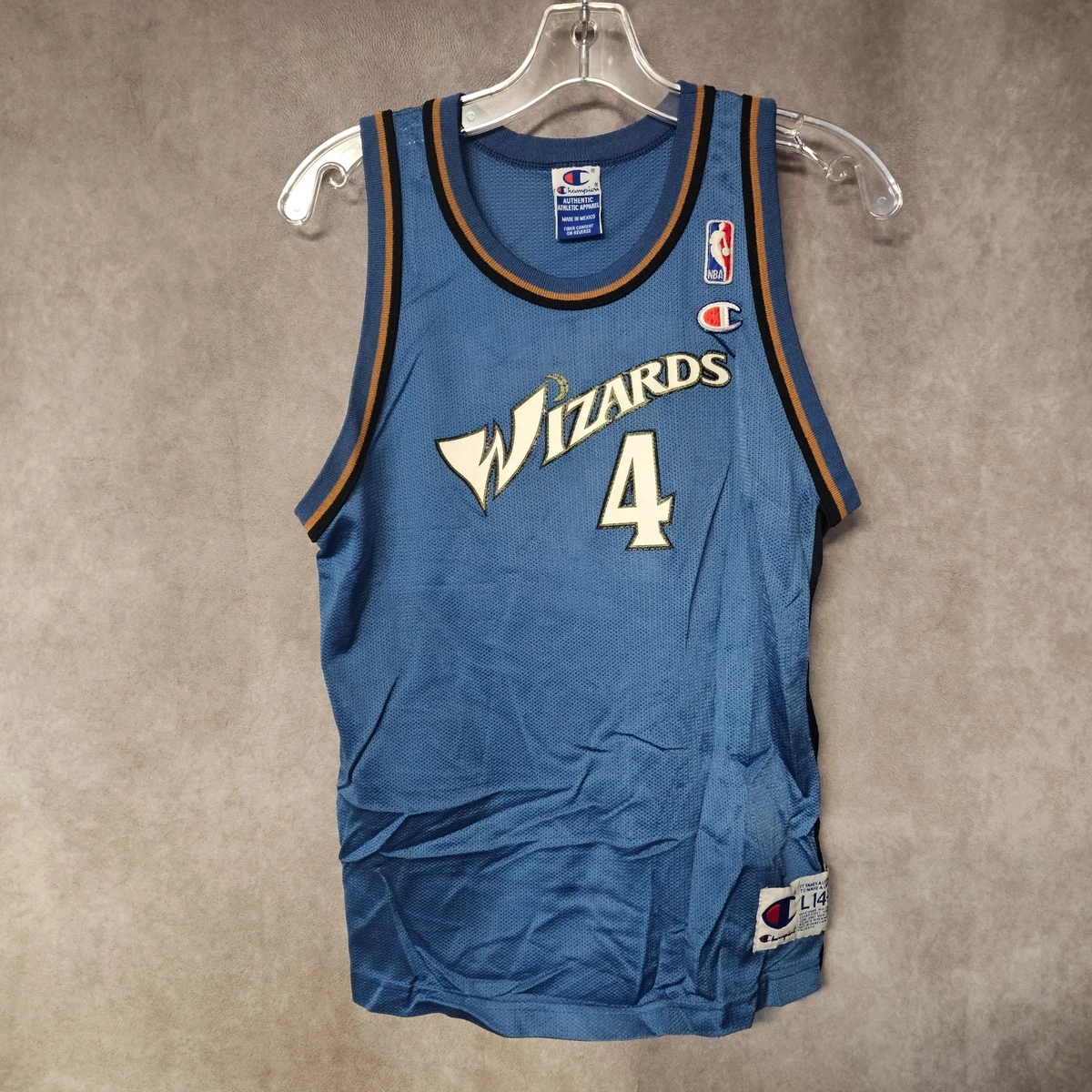 Washington Wizards Chris Webber NBA Jerseys for sale | eBay