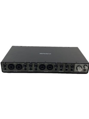 Roland Rubix44 USB Audio Interface USED