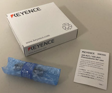 Keyence GS-A01 Safety Interlock Switch, Non-C...