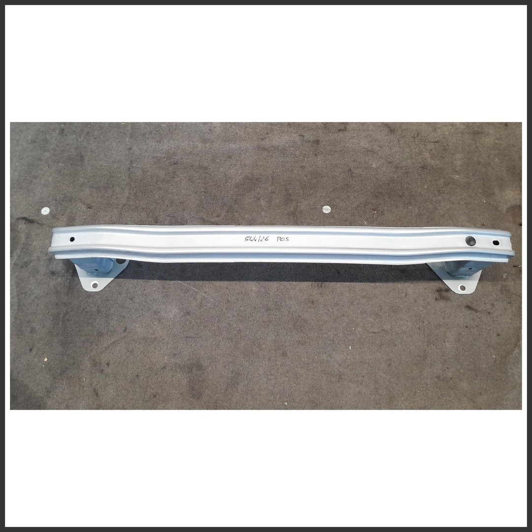 Rinforzo Traversa Paraurti Posteriore Peugeot 208 II 1.2 Mild Hybrid 12v. 982545
