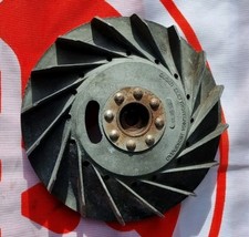 VOLANO ORIGINALE PIAGGIO VESPA PX 125 PUNTINE 315825 DUCATI ELETTROTECNICA 