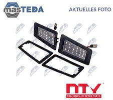 ELP-MZ-002 KENNZEICHENLEUCHTE NTY NEU OE QUALITÄT